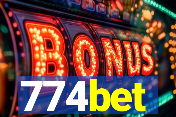 774bet