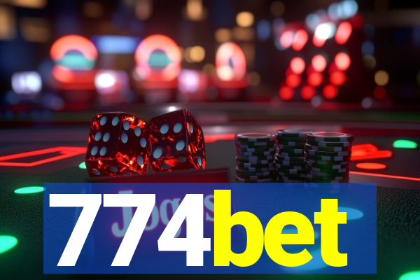 774bet