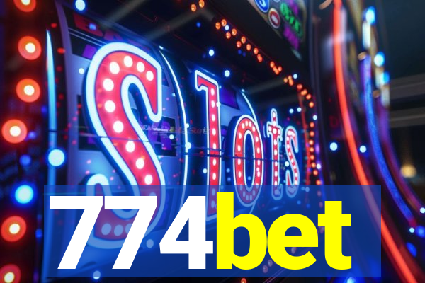 774bet