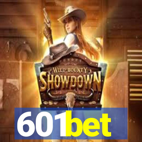 601bet