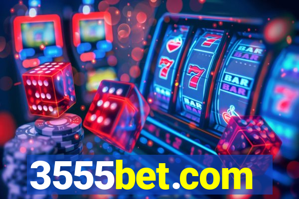 3555bet.com