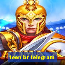 teen br telegram