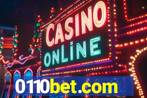 0110bet.com