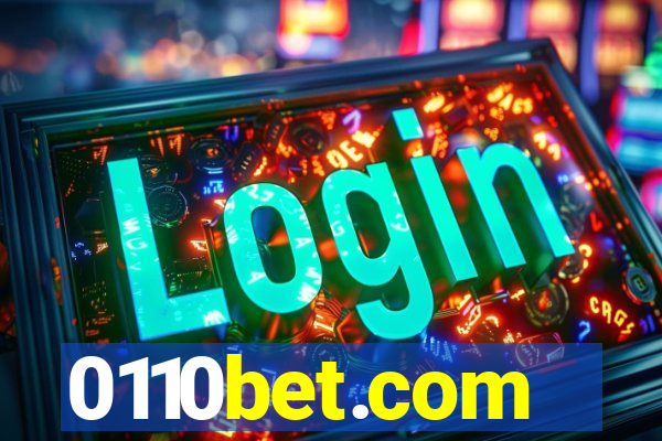 0110bet.com