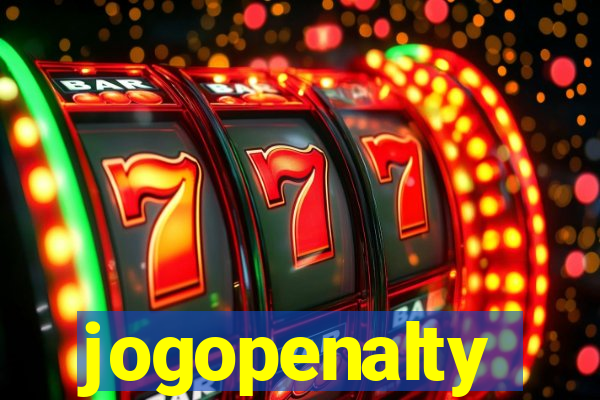 jogopenalty