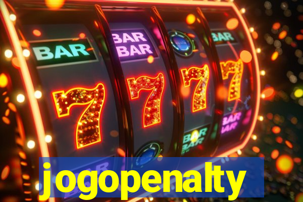 jogopenalty