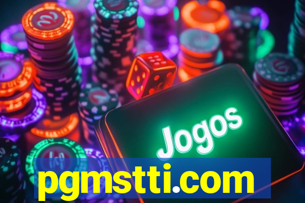 pgmstti.com