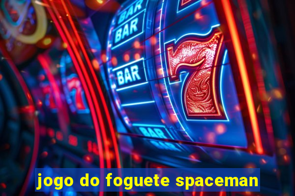 jogo do foguete spaceman