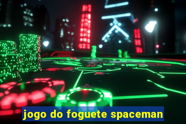 jogo do foguete spaceman