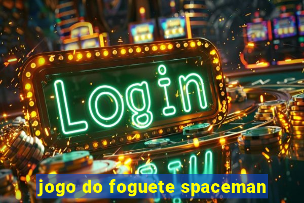 jogo do foguete spaceman