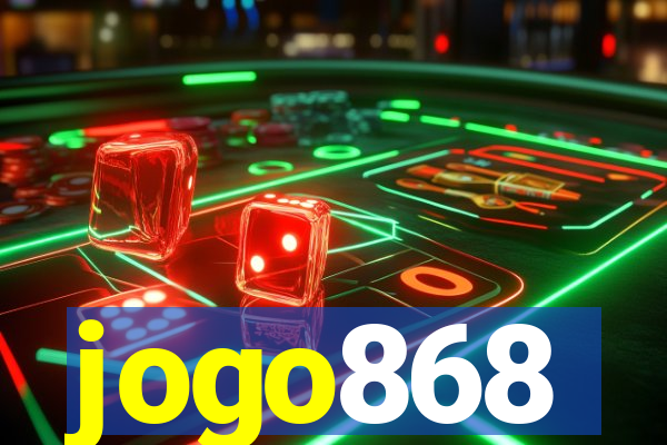 jogo868