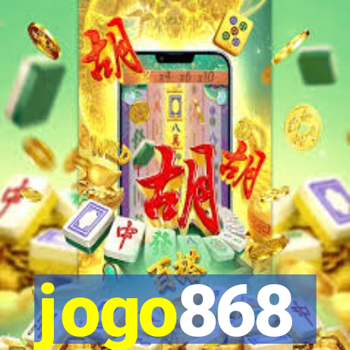 jogo868