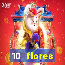 10 flores silvestres da regi o sudeste