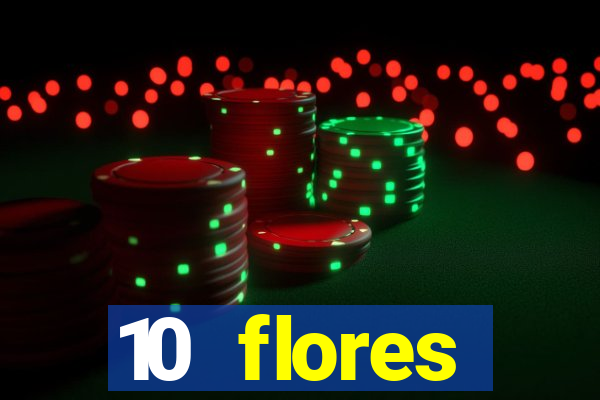 10 flores silvestres da regi o sudeste