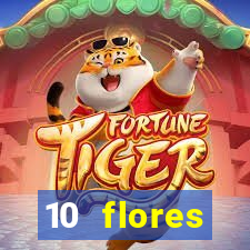 10 flores silvestres da regi o sudeste