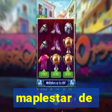 maplestar de jujutsu kaisen