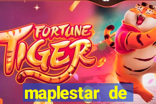 maplestar de jujutsu kaisen