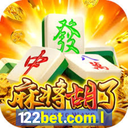 122bet.com l