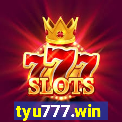 tyu777.win