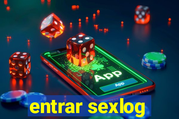 entrar sexlog