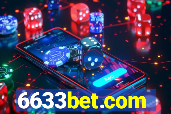 6633bet.com