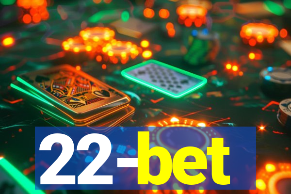 22-bet