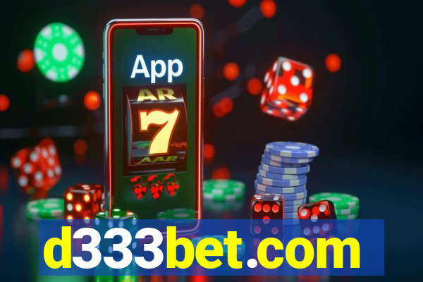 d333bet.com