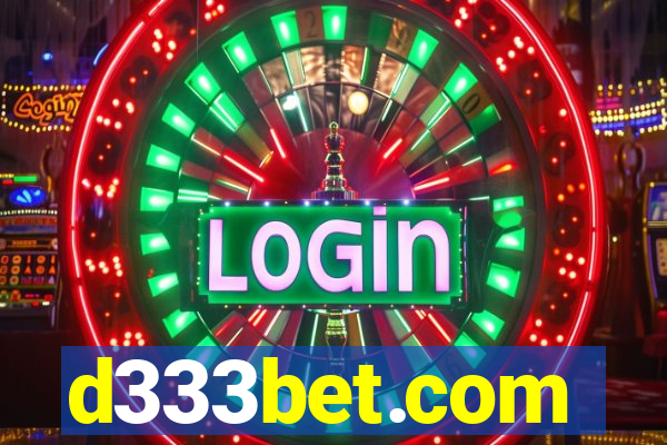 d333bet.com