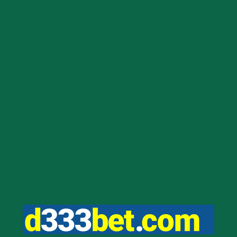 d333bet.com