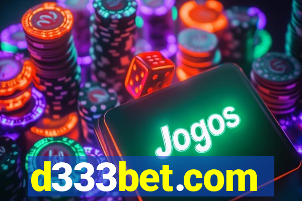 d333bet.com