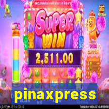 pinaxpress