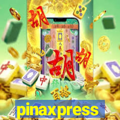 pinaxpress