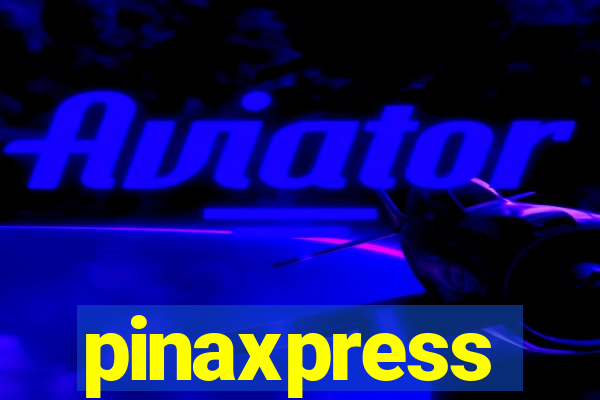 pinaxpress