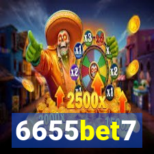 6655bet7