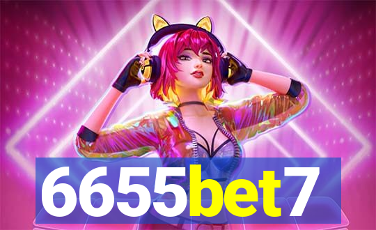 6655bet7