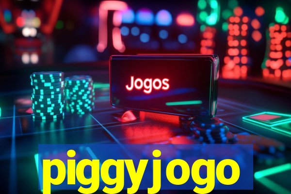 piggyjogo