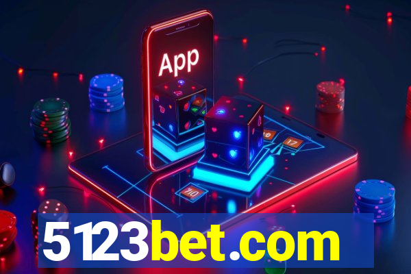 5123bet.com