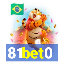 81bet0