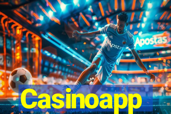 Casinoapp