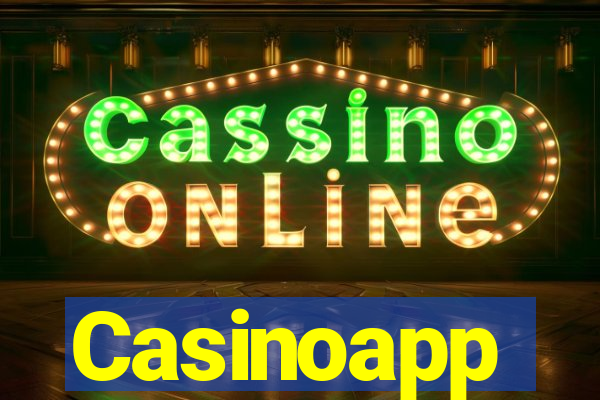 Casinoapp