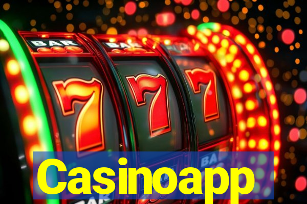 Casinoapp