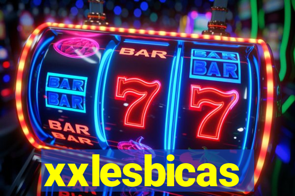 xxlesbicas