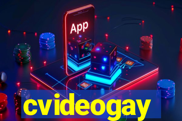 cvideogay