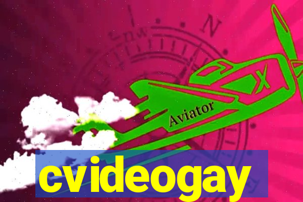 cvideogay