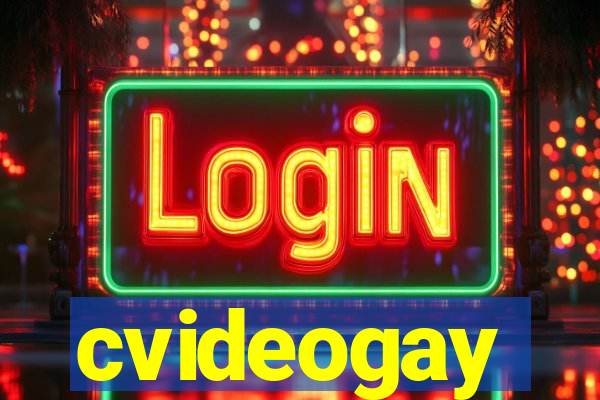 cvideogay