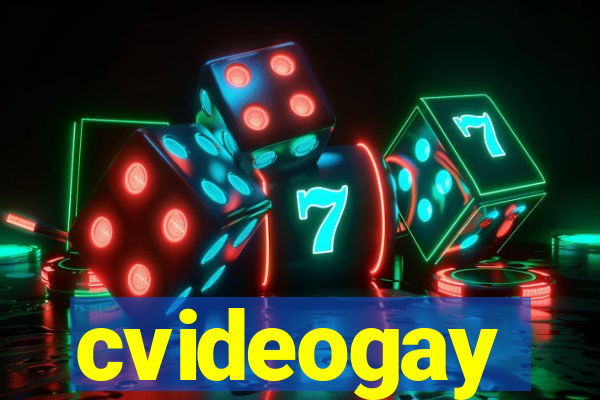 cvideogay