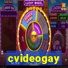 cvideogay