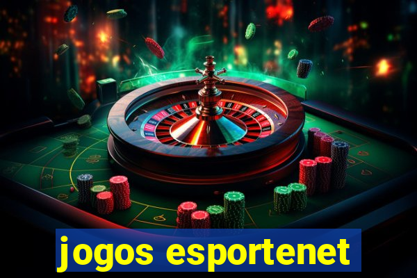 jogos esportenet