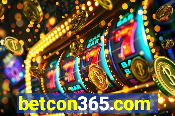 betcon365.com