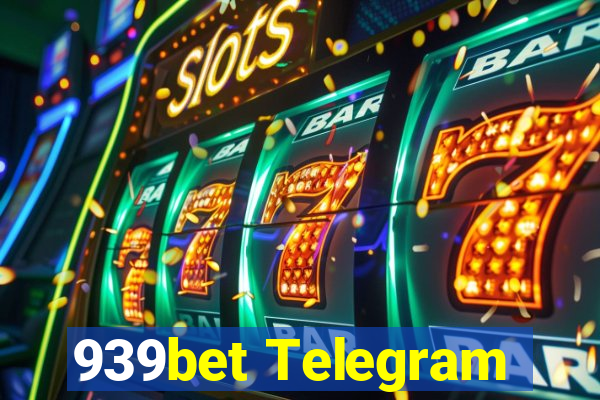 939bet Telegram